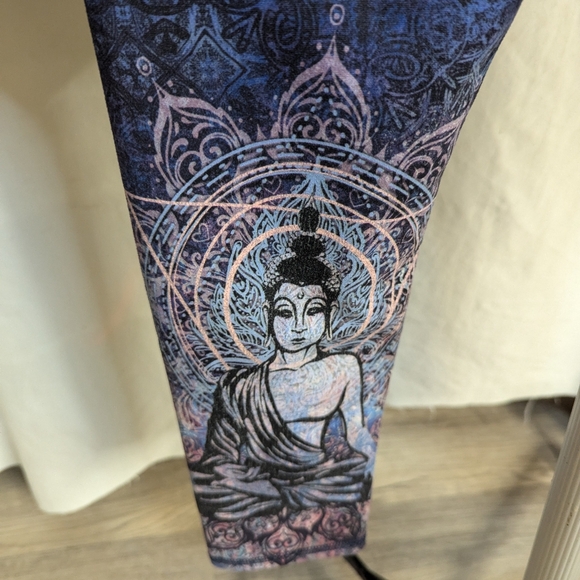 Yoga bundle new All in Motion hoodie and Evolution&creation leggings M/L - Picture 2 of 12